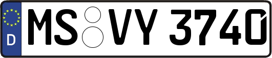 MS-VY3740