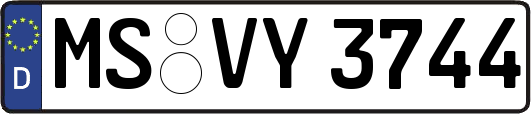 MS-VY3744