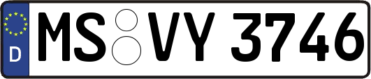 MS-VY3746