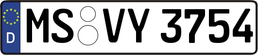 MS-VY3754