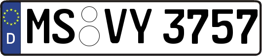 MS-VY3757