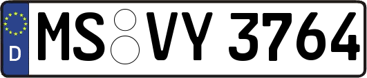 MS-VY3764