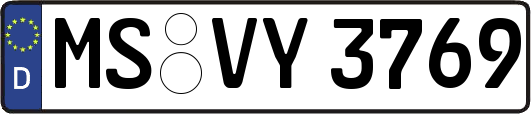 MS-VY3769