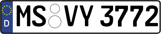 MS-VY3772