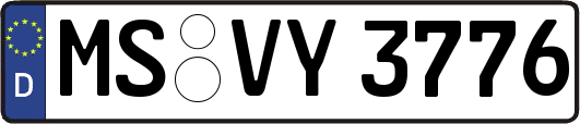 MS-VY3776