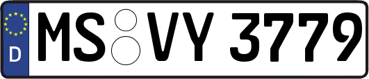 MS-VY3779