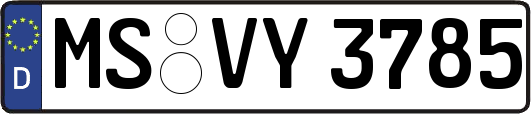 MS-VY3785