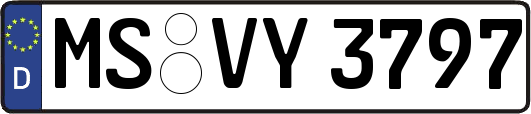 MS-VY3797