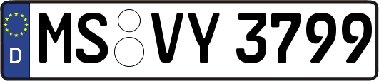 MS-VY3799