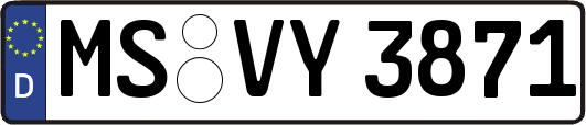 MS-VY3871