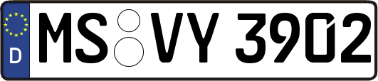 MS-VY3902