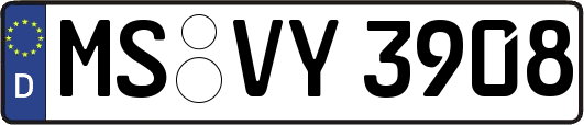MS-VY3908