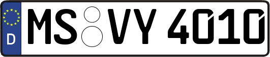 MS-VY4010