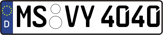 MS-VY4040