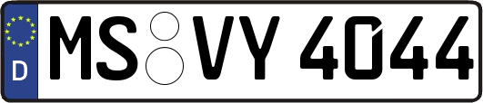 MS-VY4044