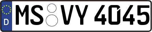 MS-VY4045