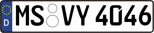 MS-VY4046