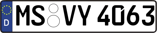 MS-VY4063