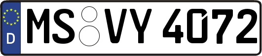 MS-VY4072