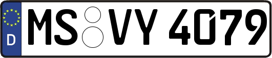 MS-VY4079