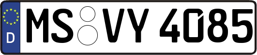 MS-VY4085