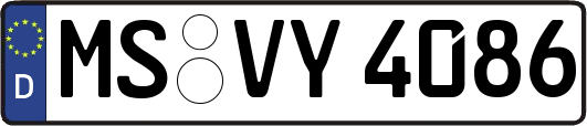 MS-VY4086