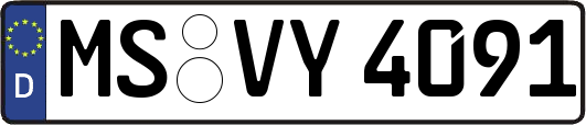 MS-VY4091