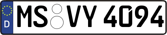 MS-VY4094