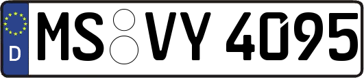 MS-VY4095