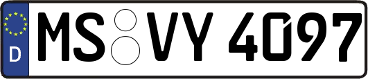 MS-VY4097