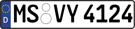 MS-VY4124