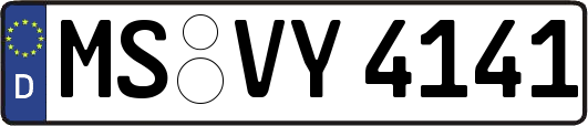 MS-VY4141