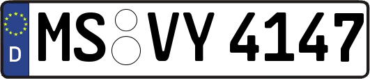 MS-VY4147