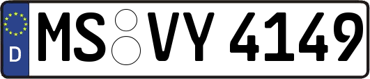 MS-VY4149