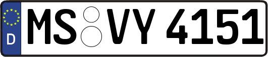 MS-VY4151