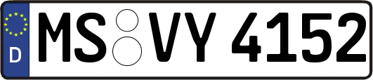 MS-VY4152