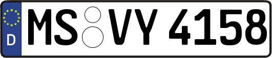 MS-VY4158