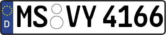 MS-VY4166