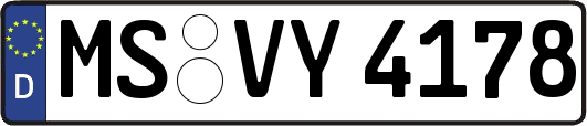 MS-VY4178