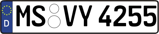 MS-VY4255