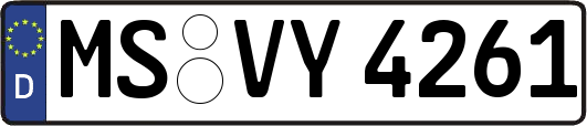 MS-VY4261