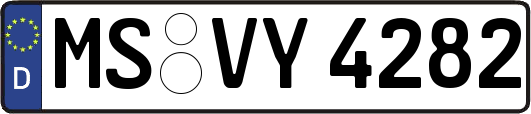 MS-VY4282