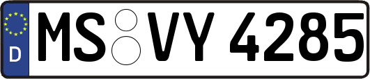 MS-VY4285
