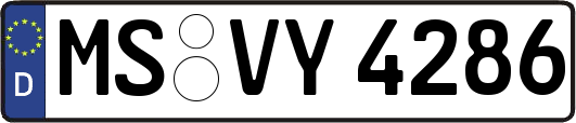 MS-VY4286