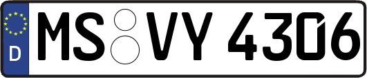 MS-VY4306