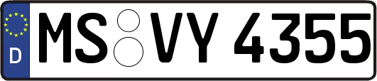 MS-VY4355
