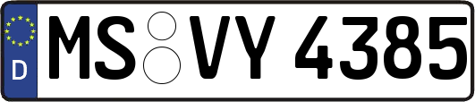 MS-VY4385