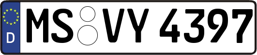MS-VY4397