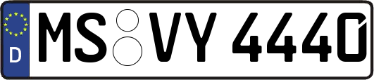 MS-VY4440