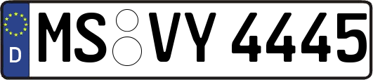 MS-VY4445